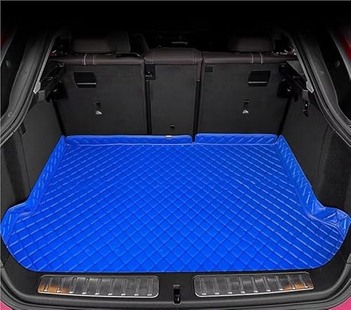 ב}b ɓK5V[Y G30 525i 530i 540i 2018 2019 2020 2021 2022 ԗptA}bg Ԃ̃gN}bgANZT[ ԗp QbW}bg(Blue-1PC)