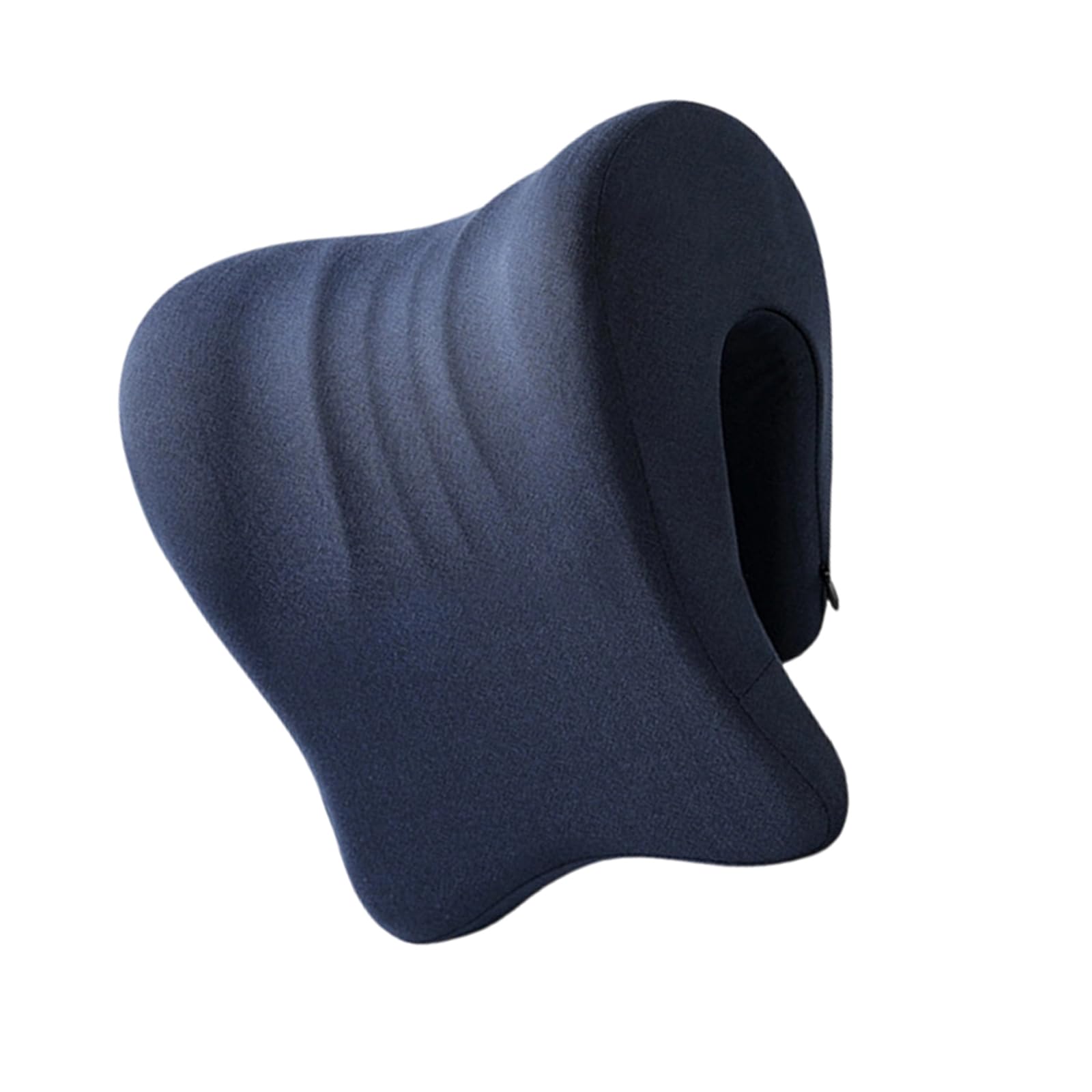 Beimus Offices Chair Headrest Providing Neck Comfort Ergonomic Memory Foam Desk Pillow for and Napping Offices Chair Headrest