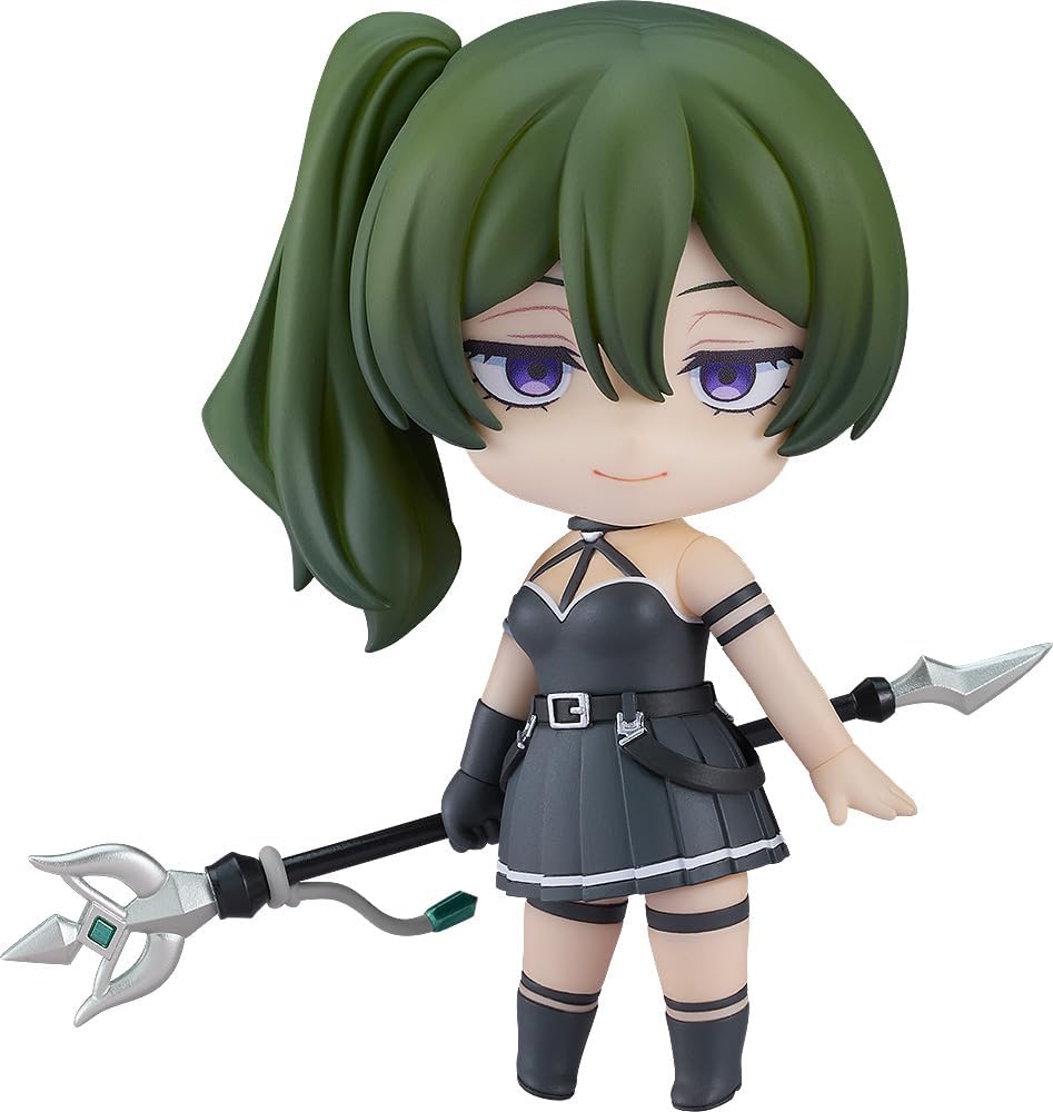 Frieren: Beyond Journey’s End – Übel Nendoroid Action Figure