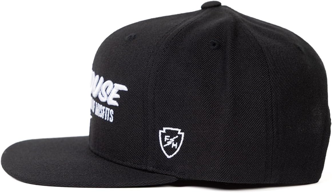 FASTHOUSE Enterprise Hat