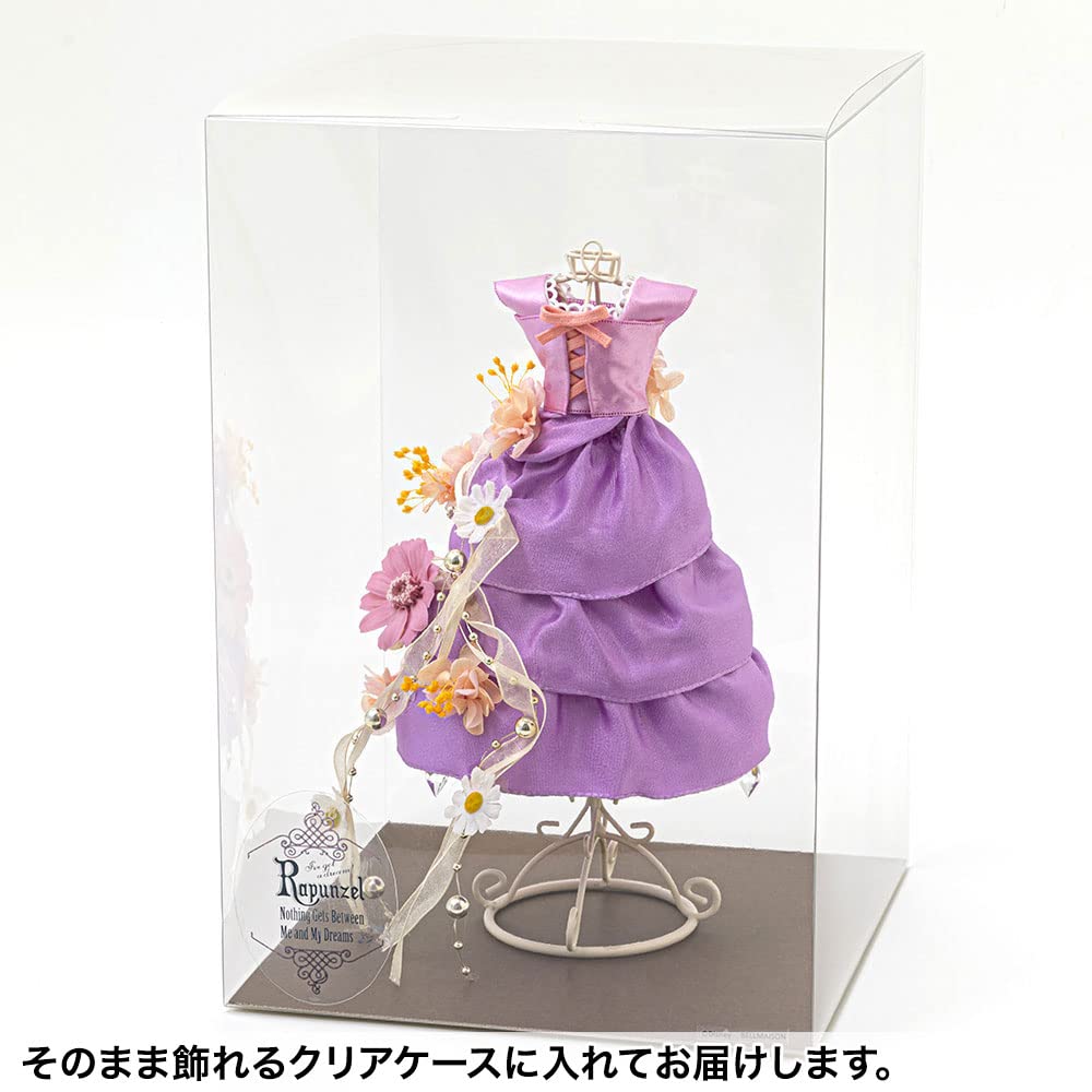 Amazon｜ディズニー/プリザーブドフラワー [イイハナ・ドットコム 