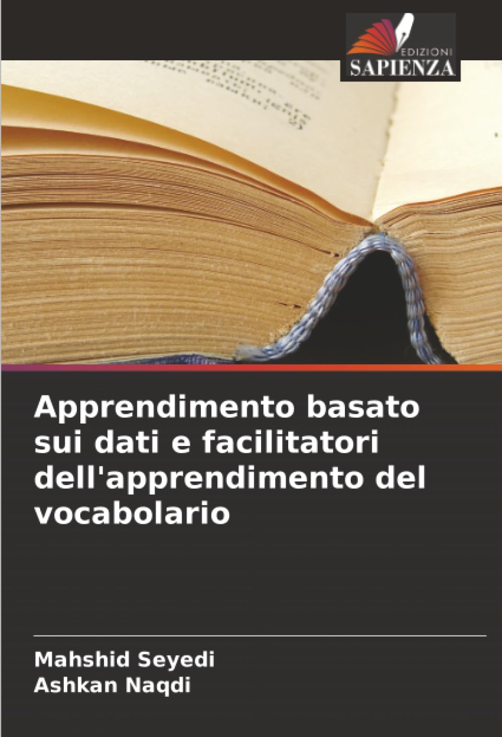 Apprendimento basato sui dati e facilitatori dell'apprendimento del vocabolario