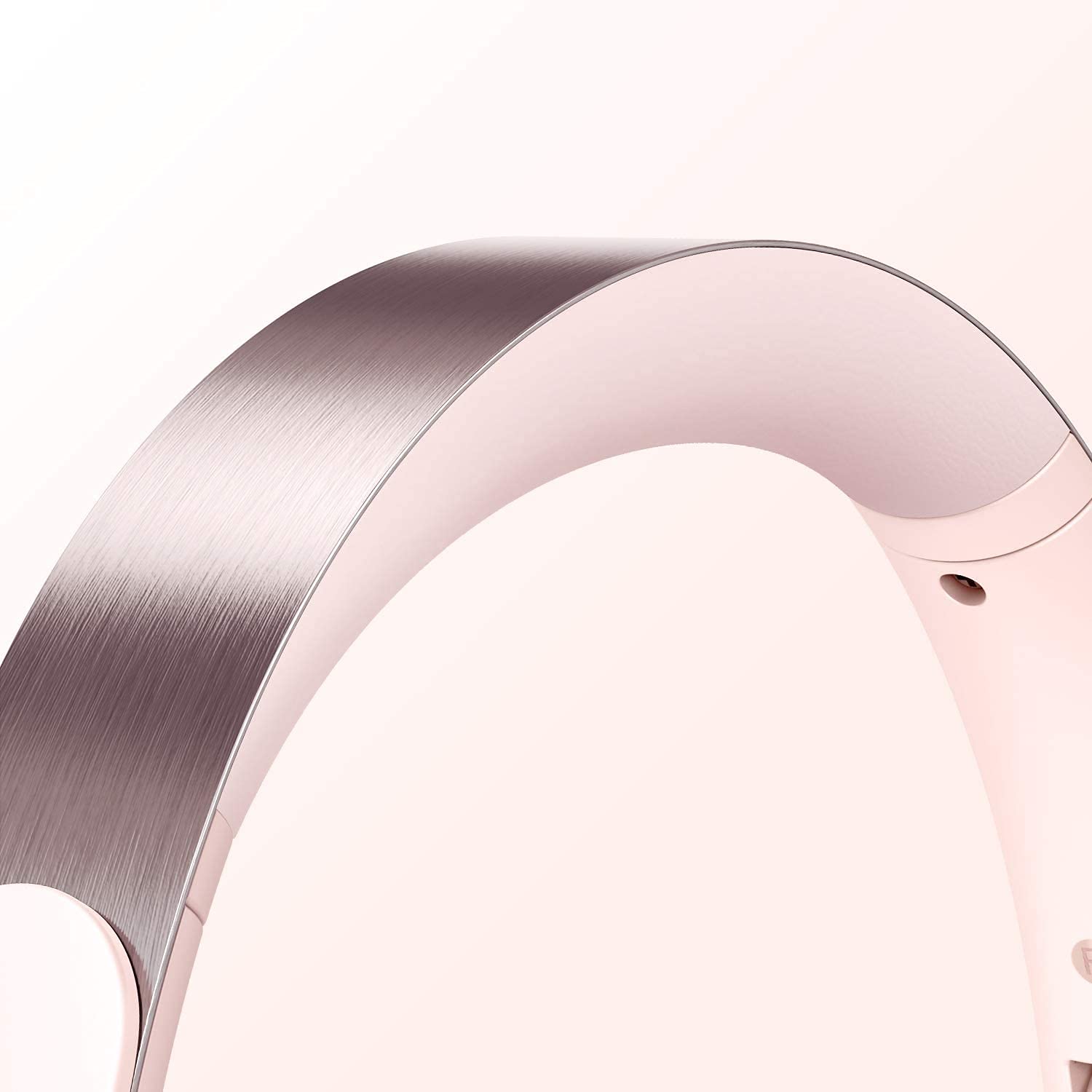 Soundcore by Anker Life Q30 Bluetooth-Kopfhörer, Hybrid Active Geräuschisolierung, Individuelle Modi, Hi-Res Sound, EQ in App, 40h Akku, bequemer Halt, Verbindung von 2 Geräten(Rosa) (Generalüberholt)
