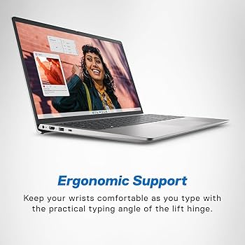 Amazon.co.jp: Dell Inspiron 16 ビジネスノートパソコン – 16