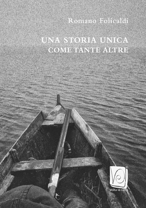 Una storia unica come tante altre : Idée cadeau livre original pour passionnés