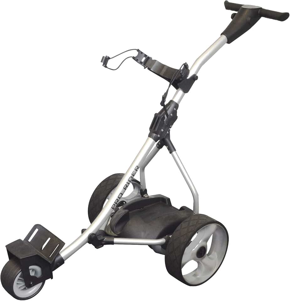 Golf Trolleys Amazon.co.uk