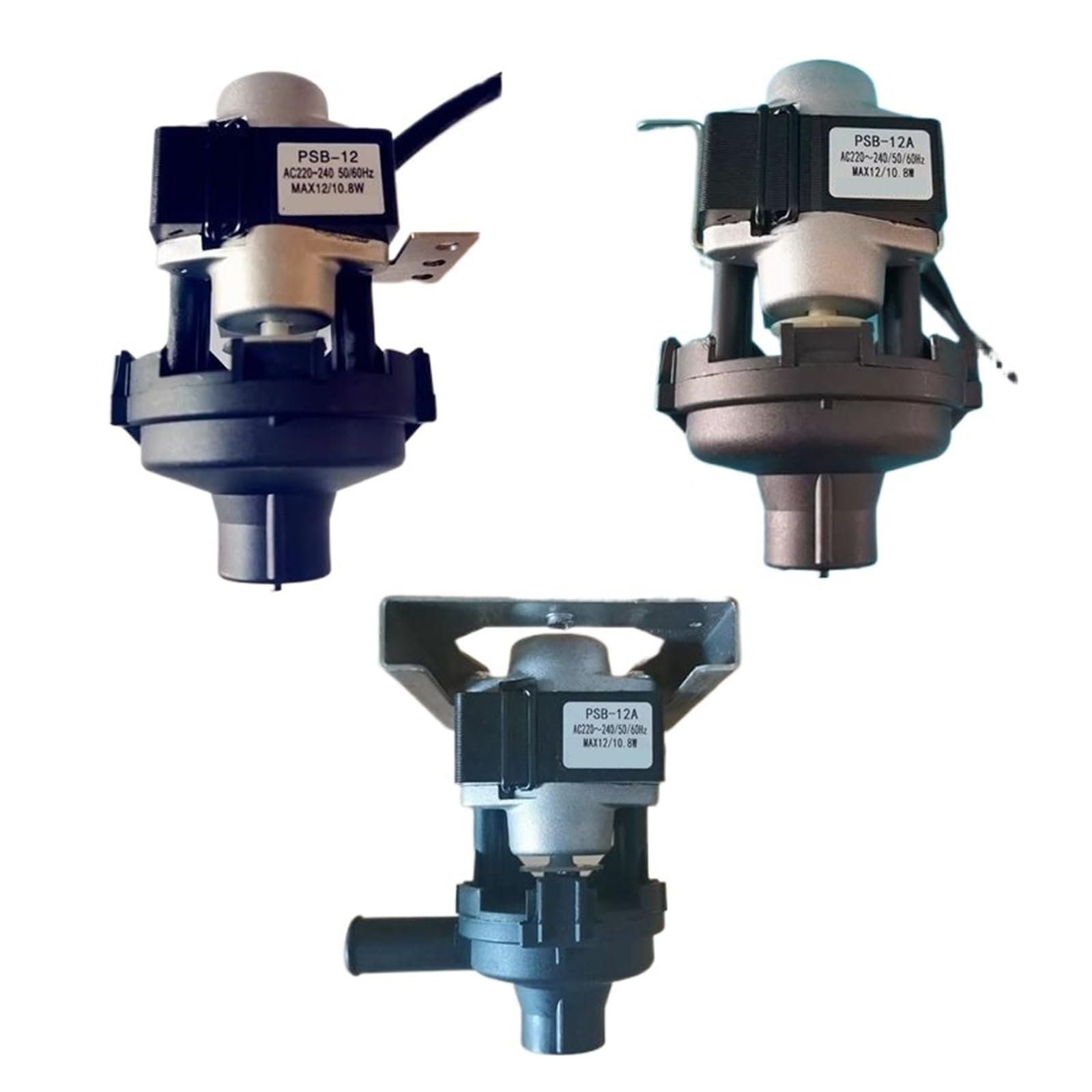 Compatible For PSB-12 PSB-12A，AC220-240V Drainage Pump，Compatible For Haier，Compatible For McVeil，Central Air Conditioner parts