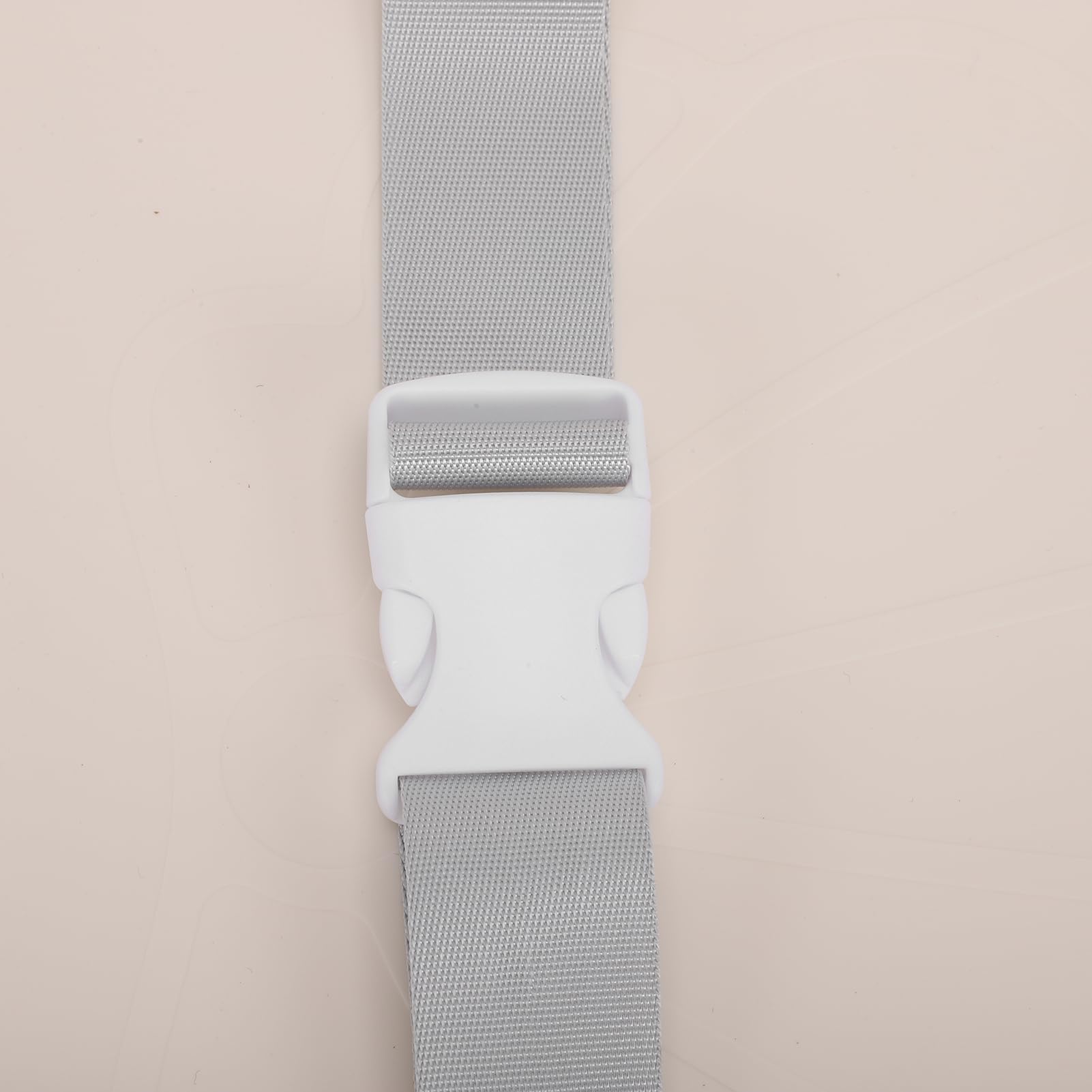 Materassino fasciatoio ergonomico per neonati, soluzione di cura pratica, comfort per bambini piccoli (Beige)