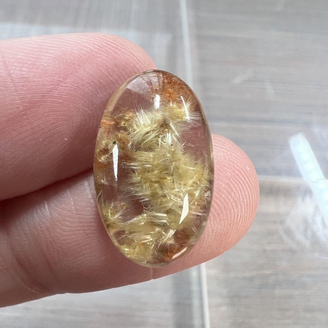 フラワールチル ルース③