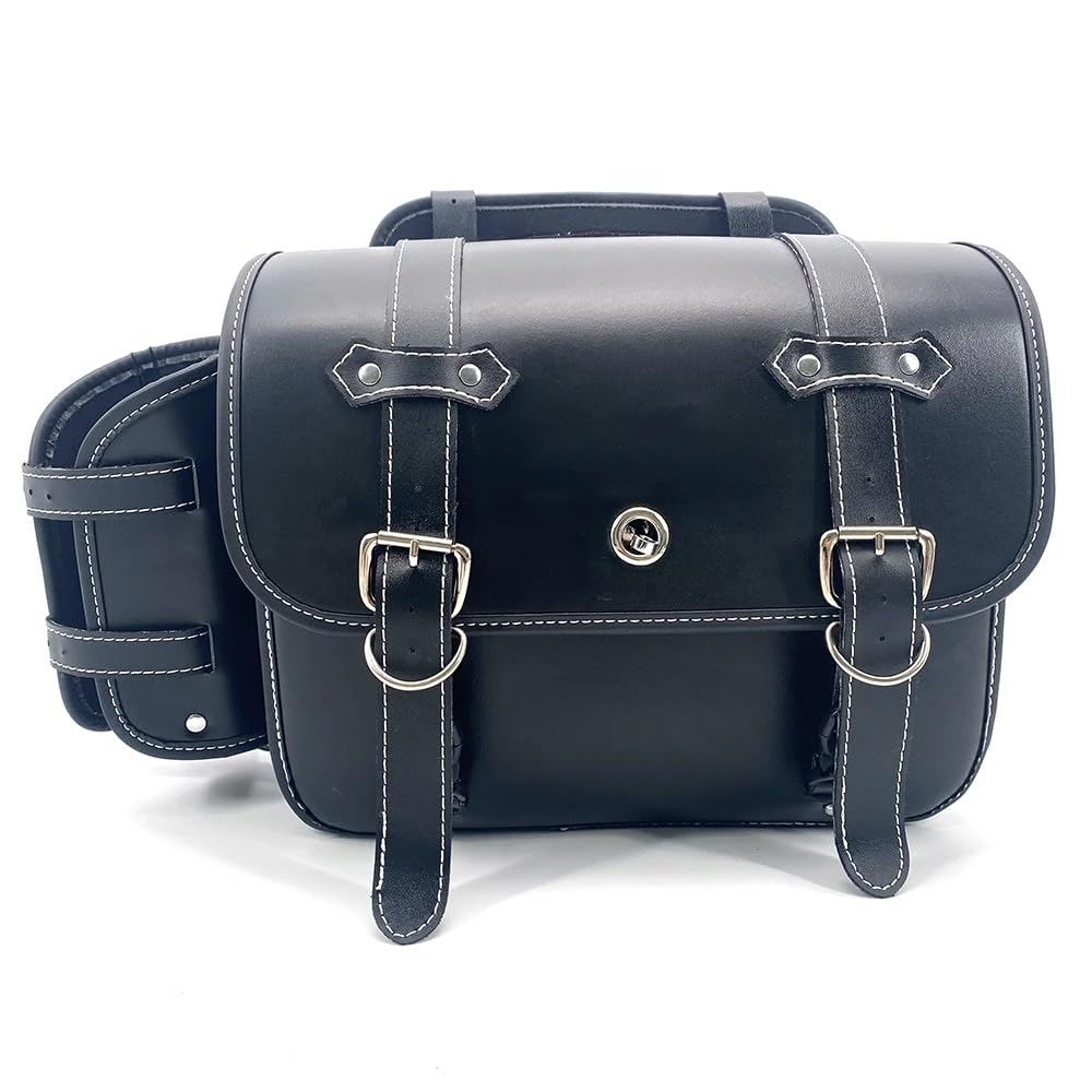 Support bagages moto haut de gamme robuste pour HunterCub CT125 - 8
