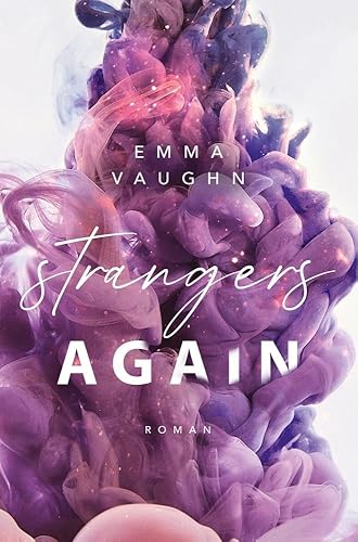 Strangers Again (Strangers-Reihe)
