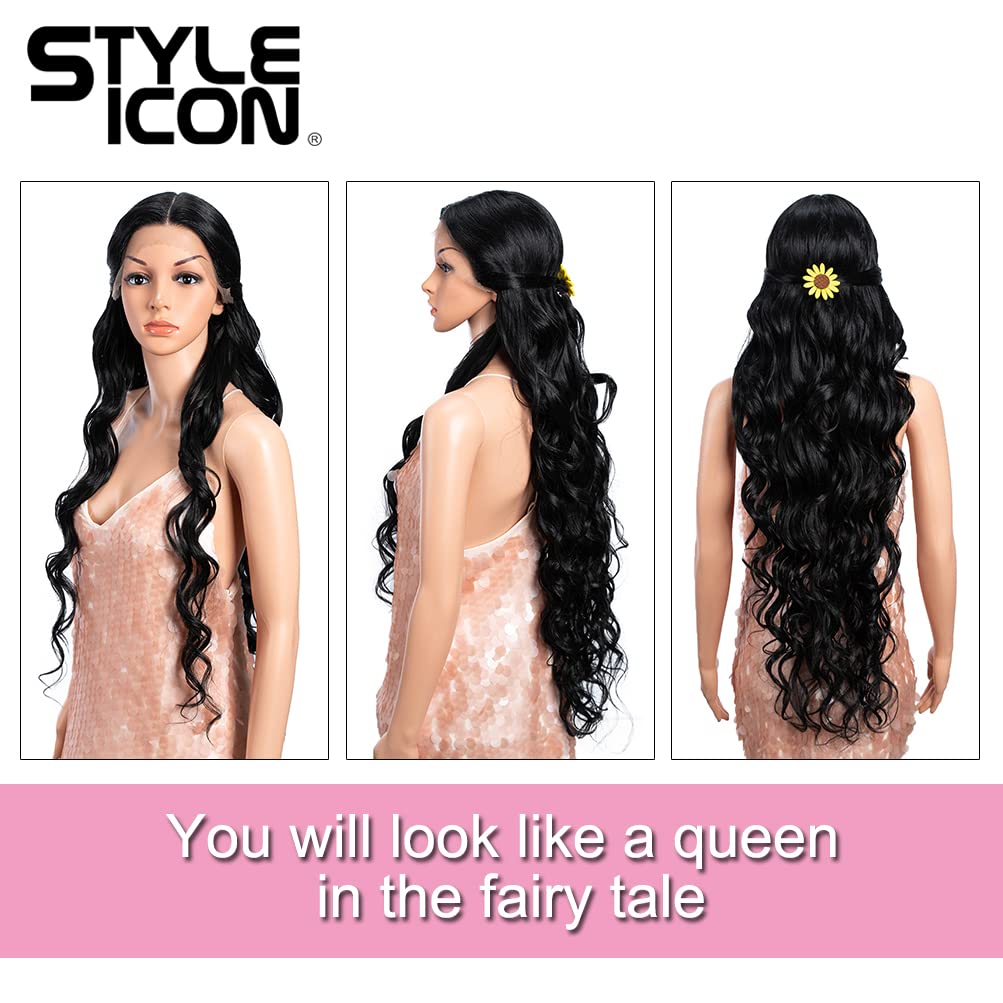 Amazon.com : Style Icon 36 display picture 3