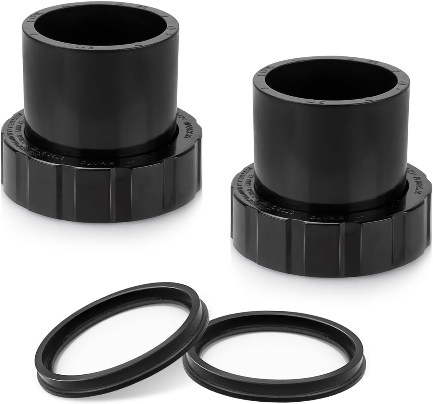 Alocs SPX3200UNKIT Review: Hayward Pool Pump Union Kit for Leak-Free Backyard Pool Plumbing (2-Pack)