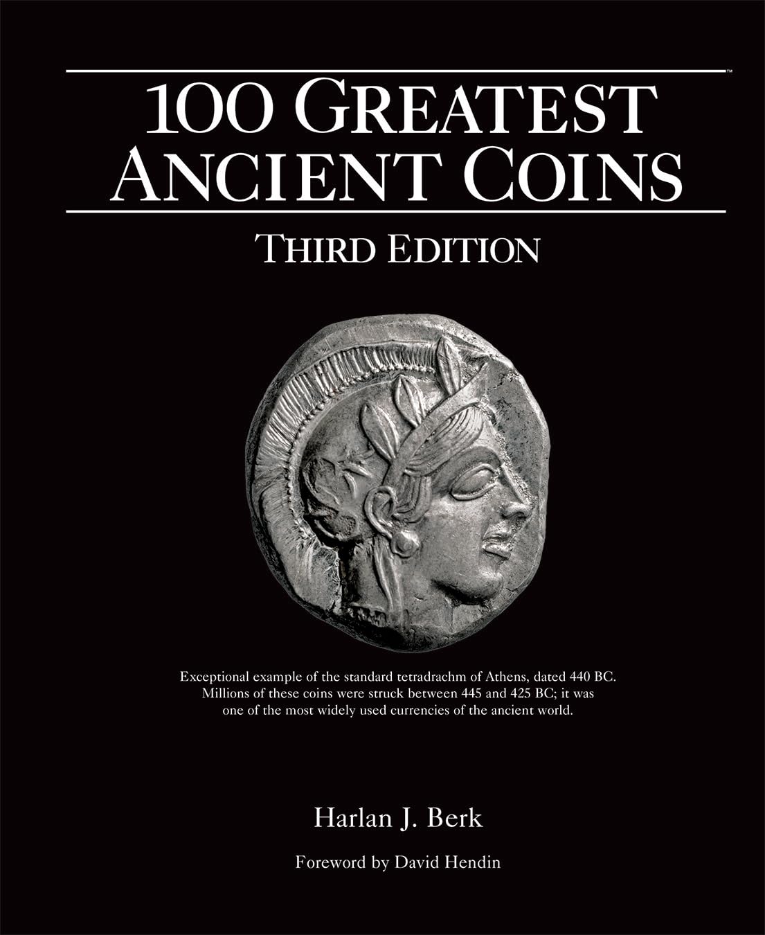 100 Greatest Ancient Coins