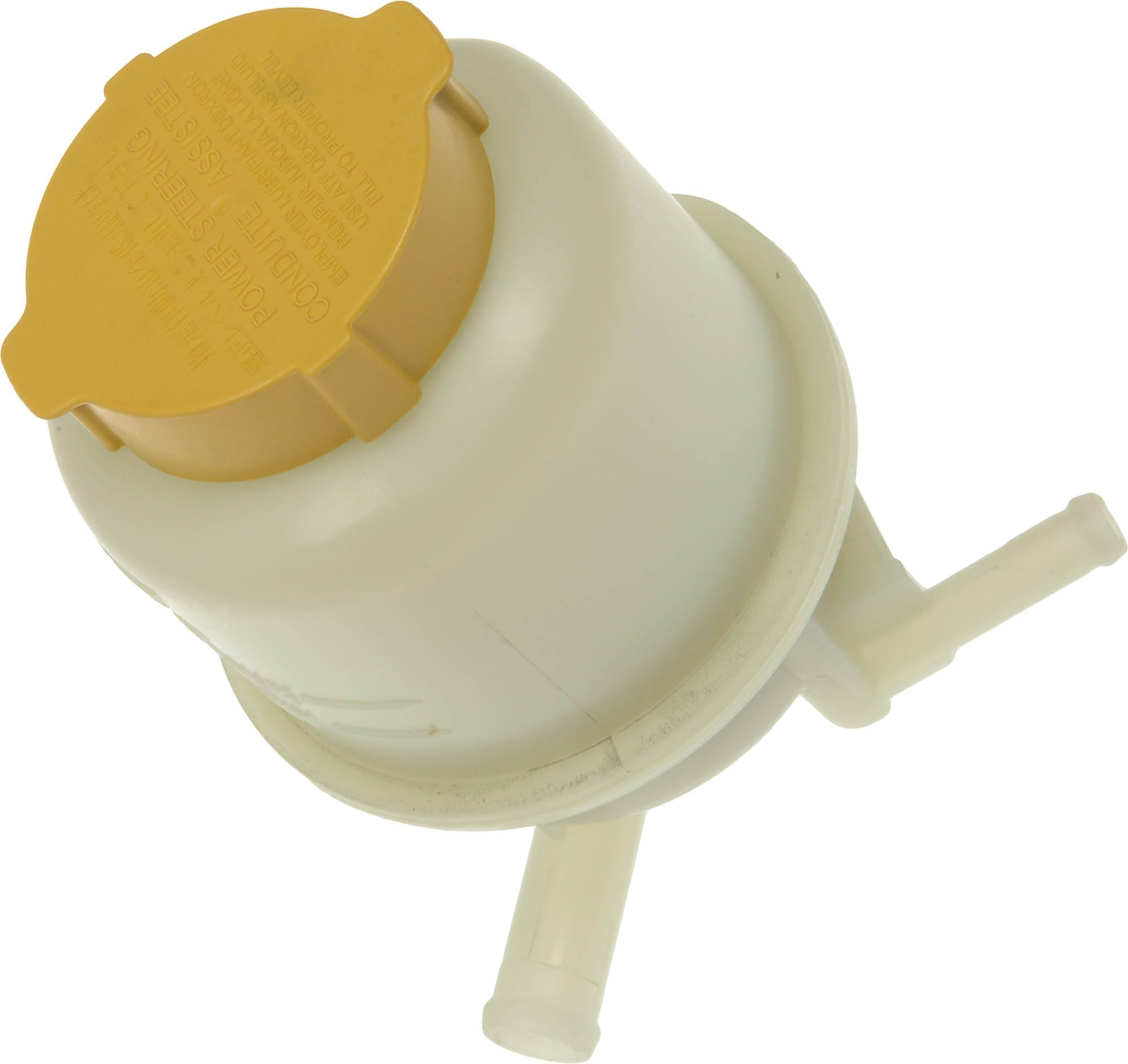 APDTY 173802 Power Steering Fluid Reservoir