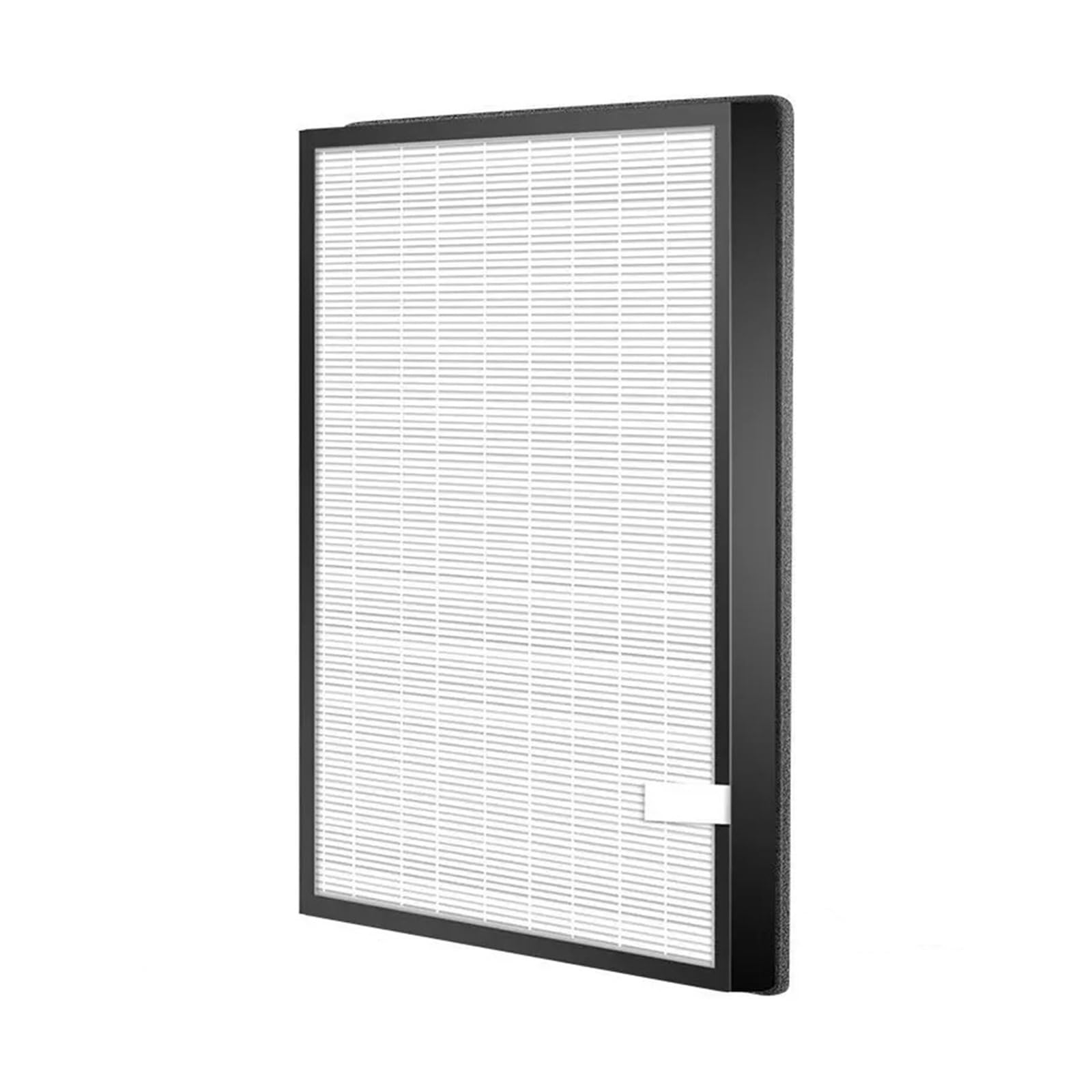 Ycenjepsaz Light Grey Suitable，Compatible For Midea, Air Purifier Kj20fe-Nh1/Nh2/Nh3 Filter Kj200g-D41/C42 Filter Element 310 * 240 * 35Mm