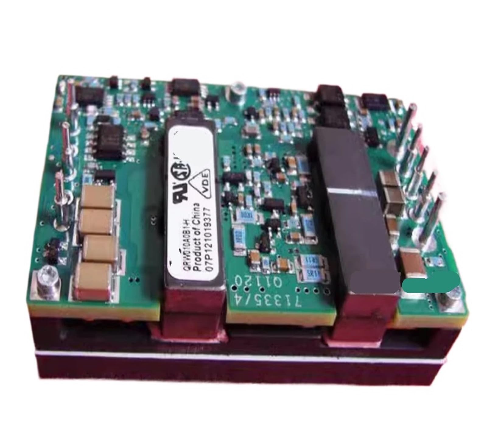EAHWCXSD Power supply QRW010A0B1-H