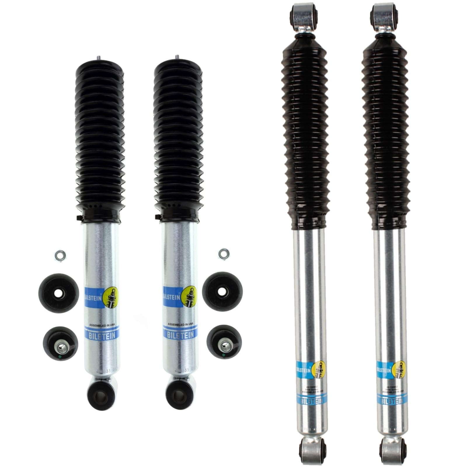 Hemi.　1126 Amazon.com: TrendsAuto 5100 Series Set of Front & Rear