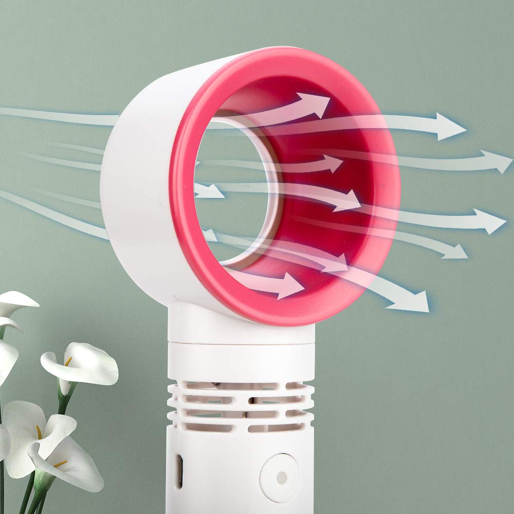 small whirlwind bladeless fan　4台セット small whirlwind bladeless fan 4台セット Whirlwind Leafless