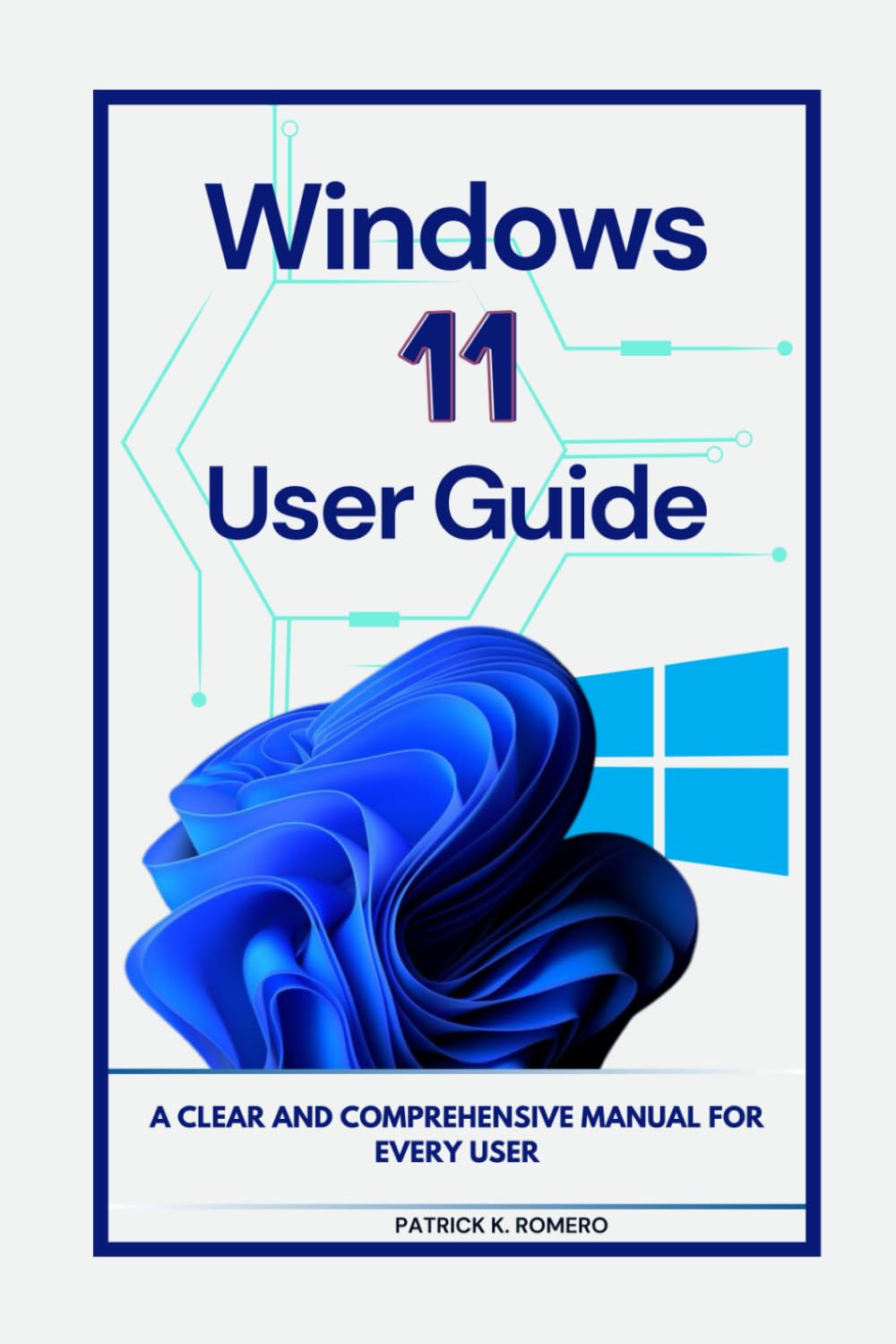 Amazon.com: Windows 11 User Guide: A Clear and Comprehensive Manual for ...