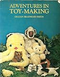 Adventures In Toymaking