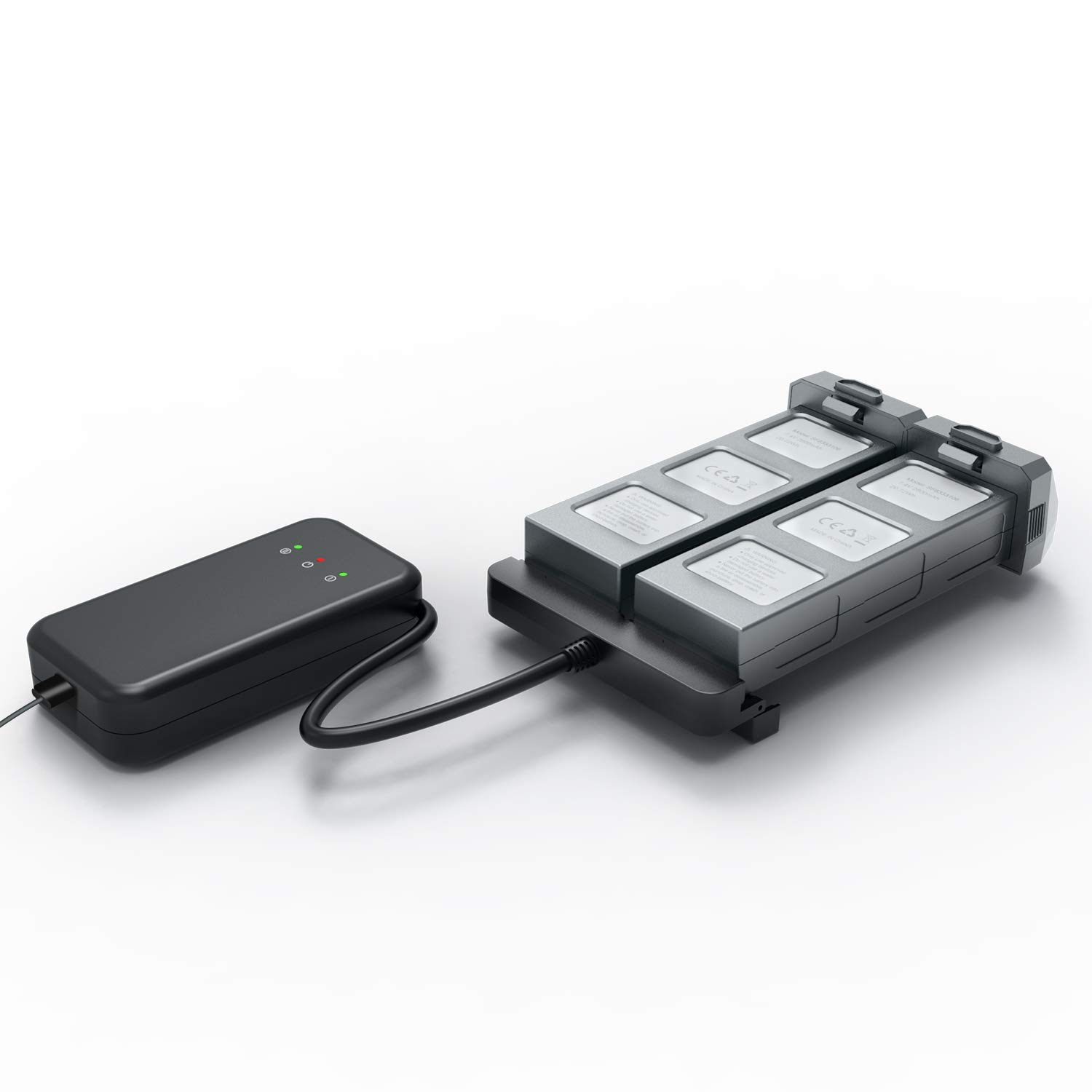 ホリーストン　HS720H用　バッテリー　2個 Amazon | ELEOPTION Holystone HS720 HS720E ドローン用 交換用