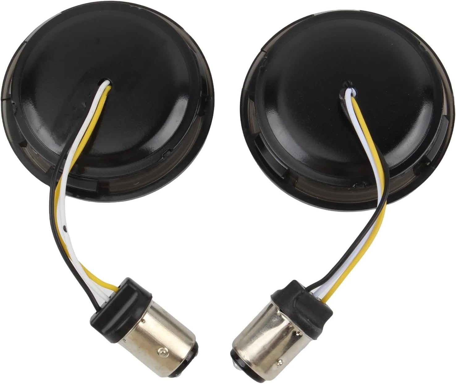 オートバイ用 ライト ウィンカー スタイル 1156 1157 ブレーキインジケーター ハー&amp;レー ダイナ ツーリング スト