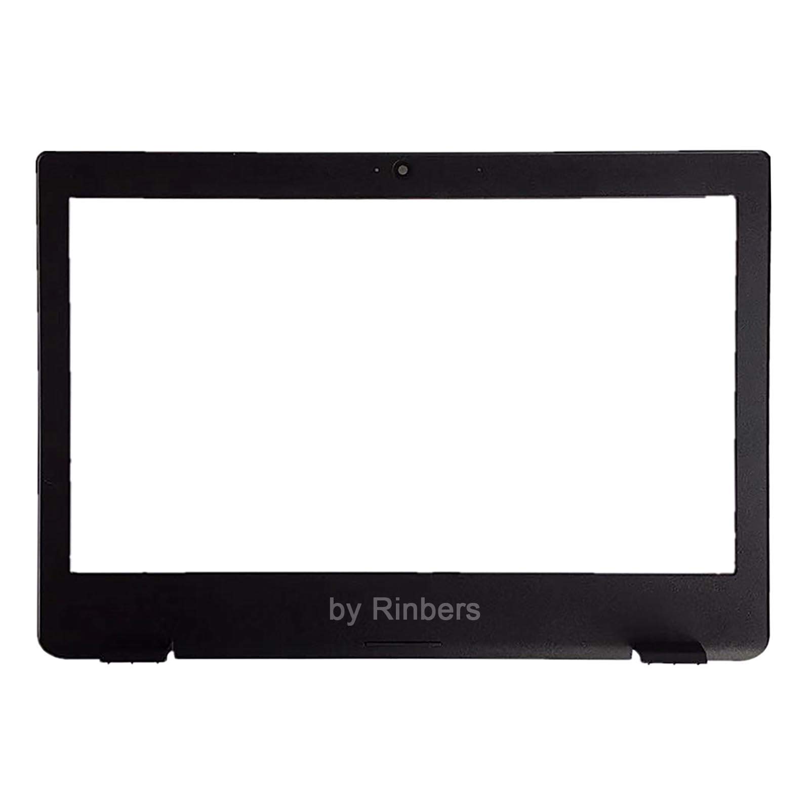 Snapklik.com : Rinbers Laptop LCD Middle Frame Bezel Chassis Part