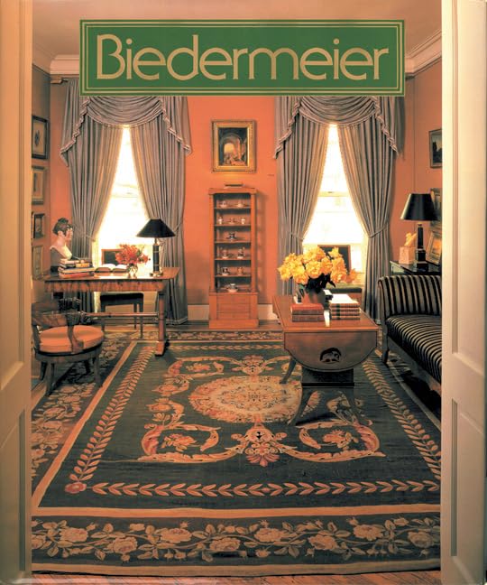  Biedermeier