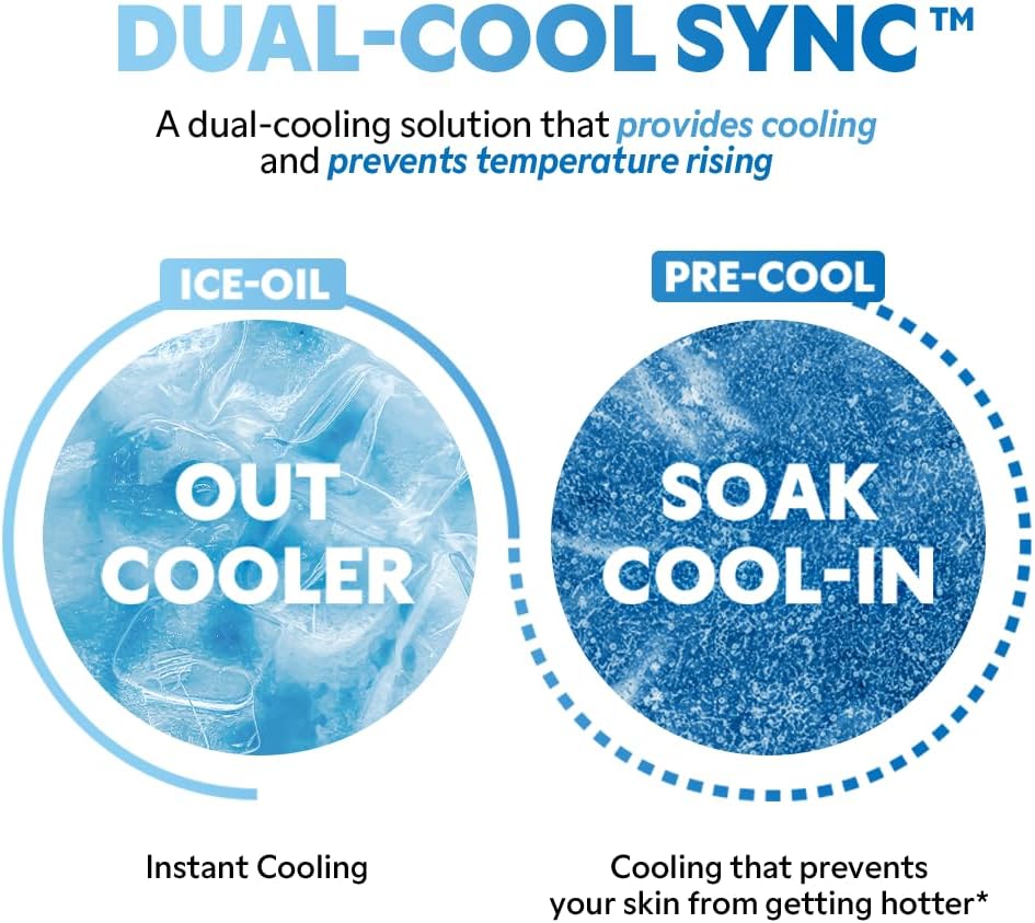 TIRTIR Ice-Cooling Icing Toner Pads | -3.76°C Instant Cool Down for Pore Reducing and Hydrating Korean Skincare (120 Units) - Image 3