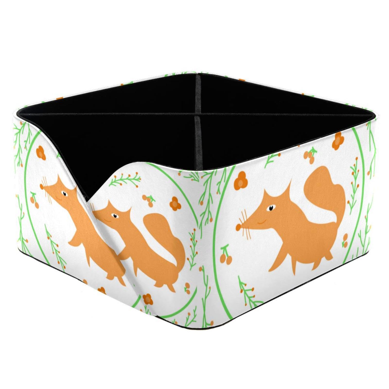 Boîte de rangement écureuil pour ne plus jamais perdre vos clés