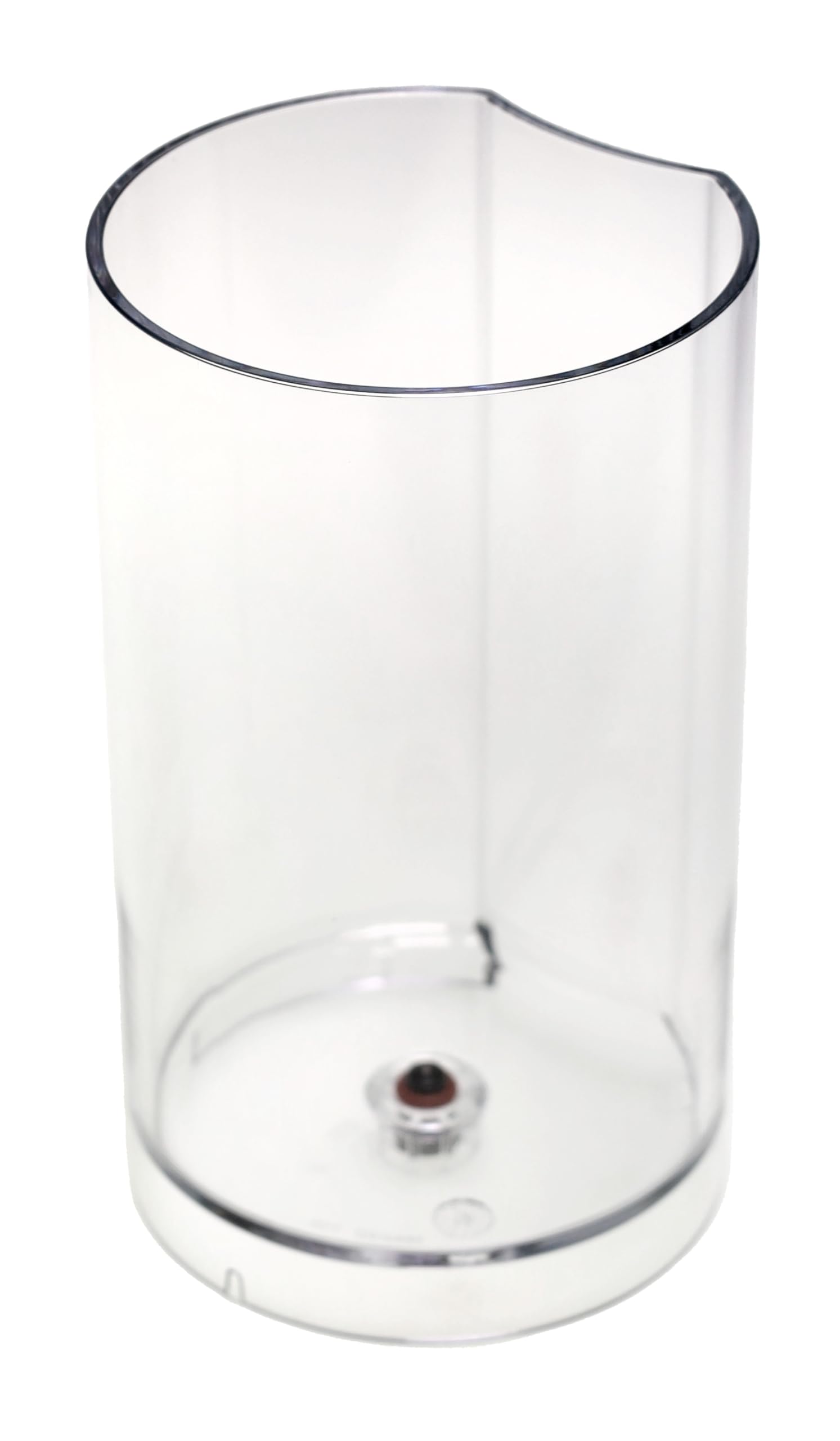 Depósito de agua compatible con/repuesto para Krups MS-208975 XN9201 XN9204 XN9205 Vertuo Pop Nespresso