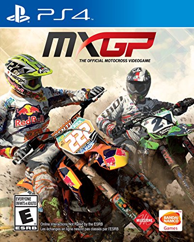 MXGP 14: The Official Motocross Videogame