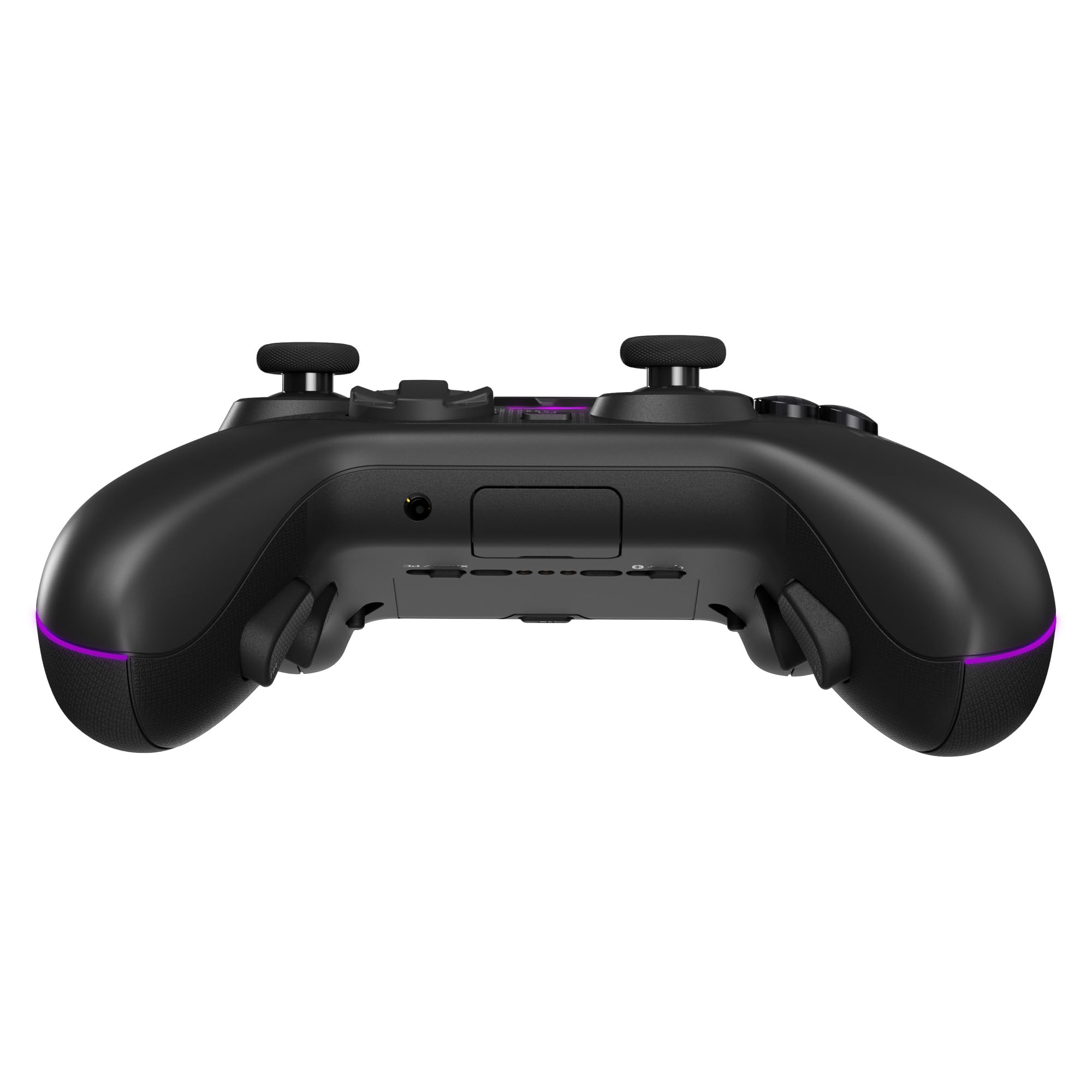ASUS ROG Raikiri II Xbox Wireless - Mando gaming con joysticks TMR, compatible con Xbox/PC/Ally, frecuencia de sondeo de 1000 Hz, gatillos de dos modos, 4 botones traseros, hasta 50h de batería