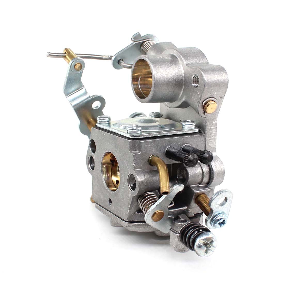 Kit Carburatore Realray Per Motosega Craftsman Poulan - Ricambio Completo Con Filtri E Candela