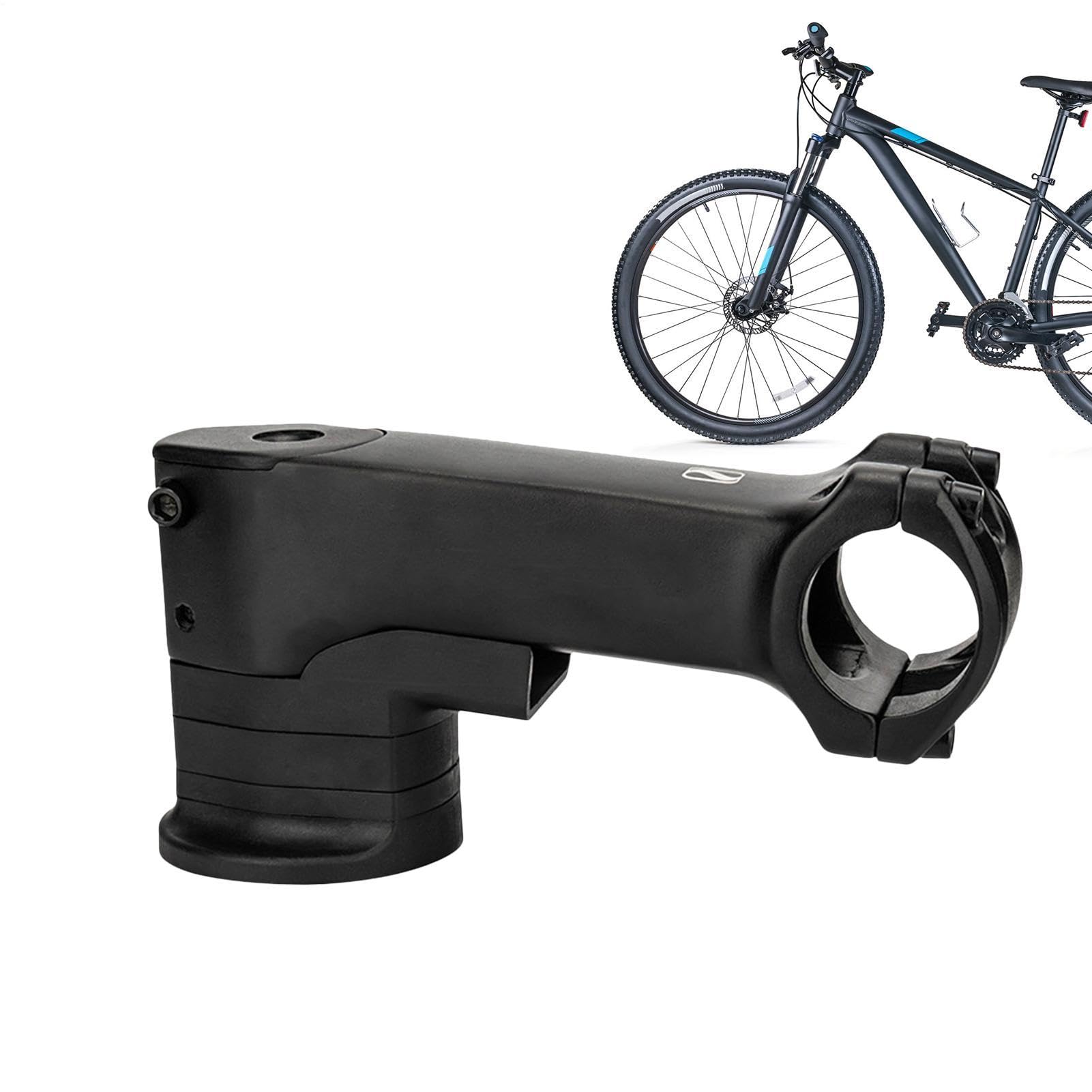 Cycle Stem Podnoszący Wspornik Rowerowy Ze Stopu Aluminiowego