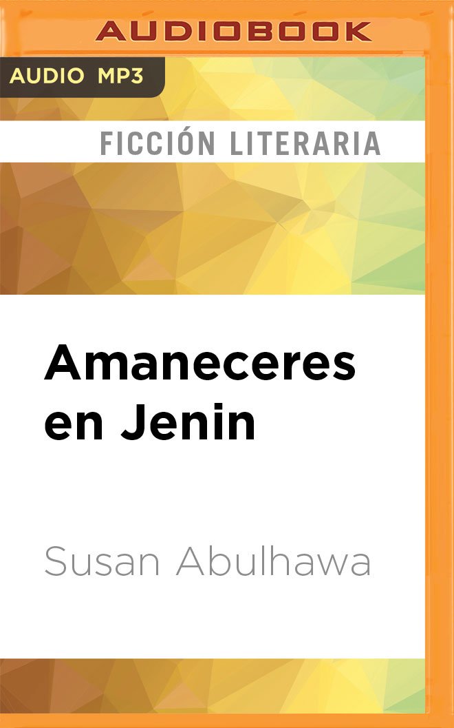 Amaneceres en Jenin