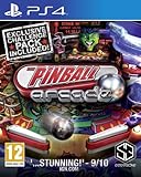 Pinball Arcade (PS4)