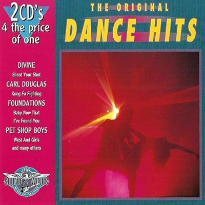 20 Rare Dancin' Beats Club Mixes from London New York Paris (Various, Compilation) The Real Thing You To Me Are Everything ('86 Decade Remix), Roni Griffith Desire, Boogie Down (Get Funky Now), Petula Clark Downtown 89, Cerrone Je Suis Music, Miquel Brown So Many Men, So Little Time u.a.
