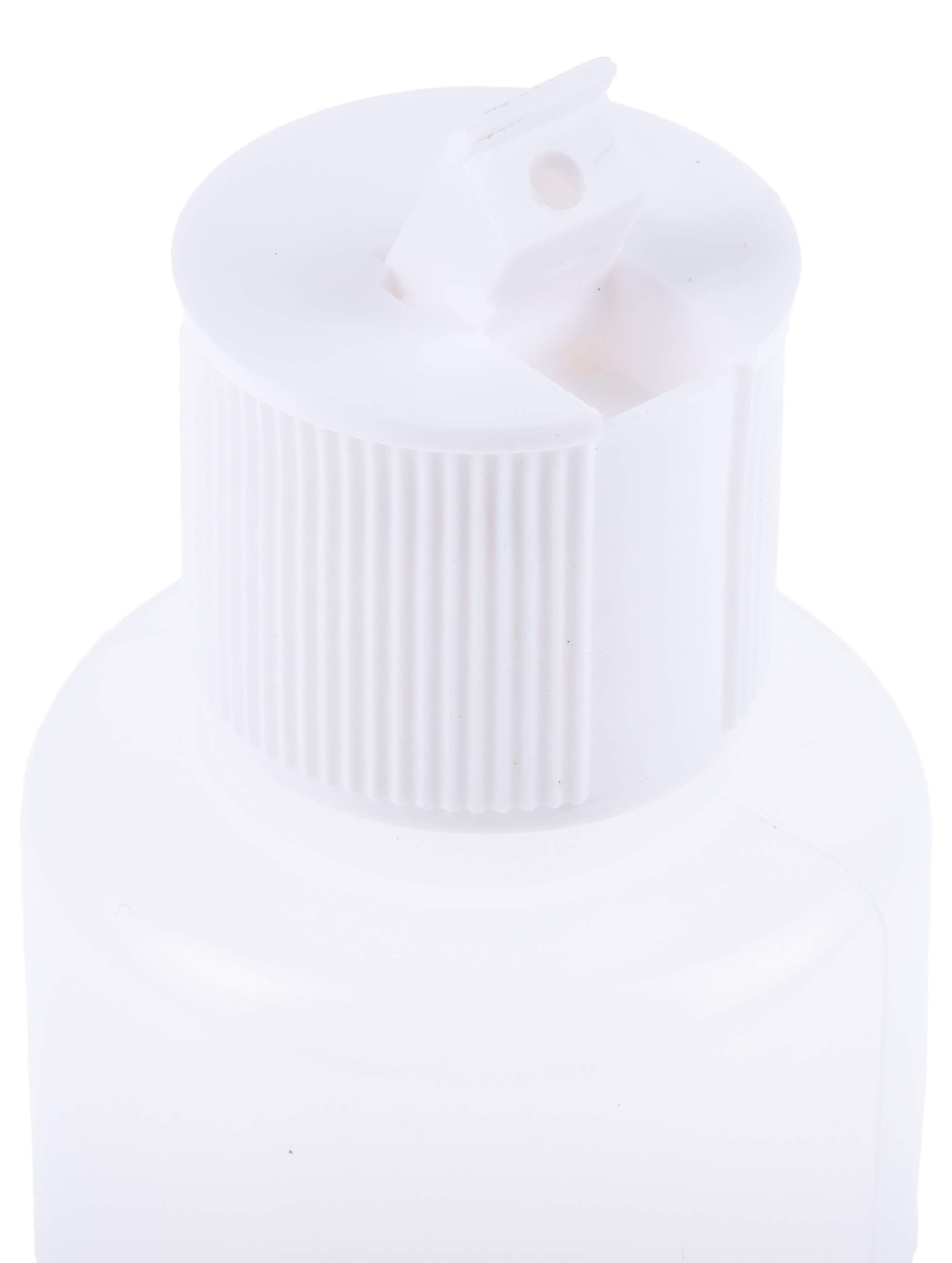 RS PRO Polyethylen Laborflasche 150ml, Ø 49 mm Spritzflasche Enghalsig, Packung a 10 Stück