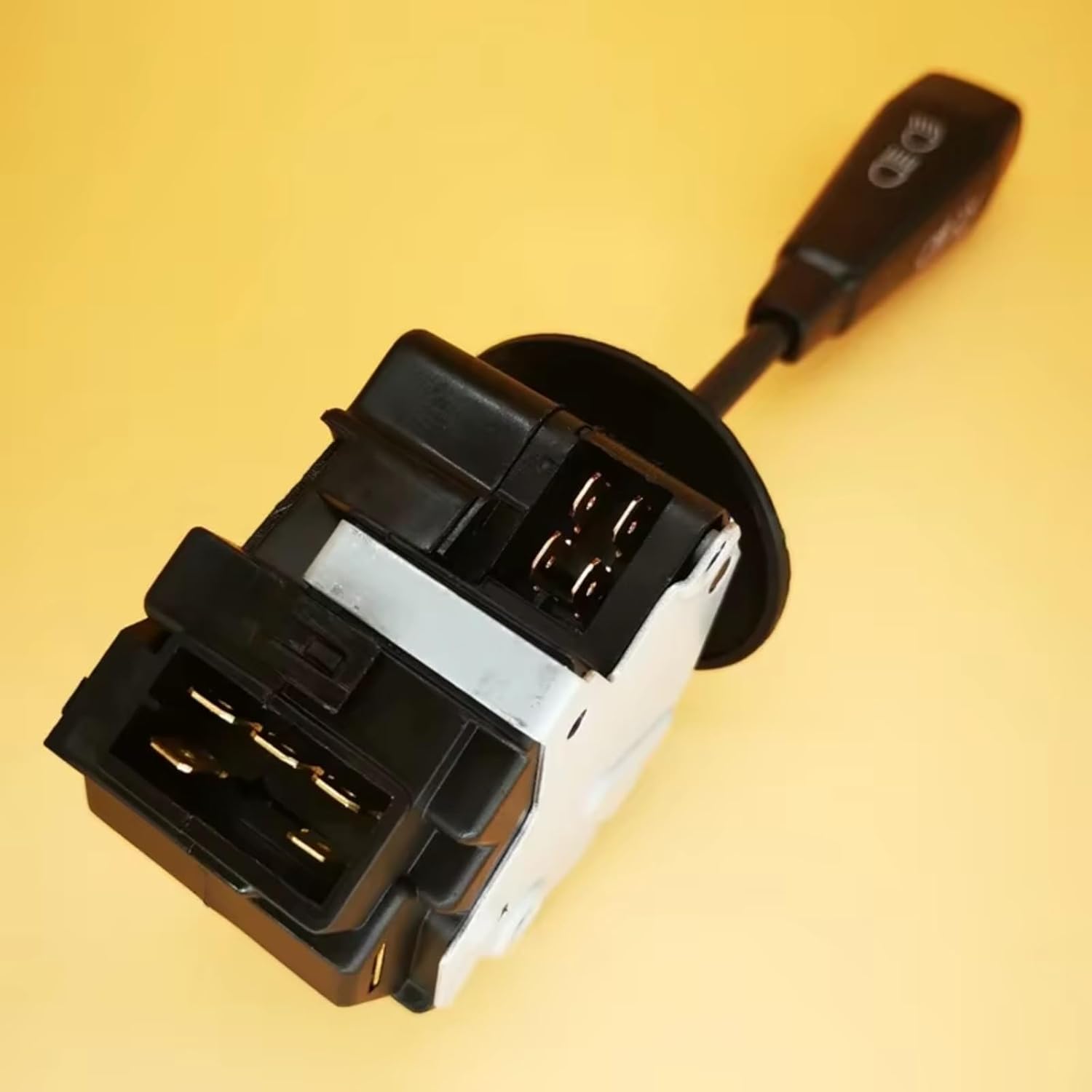 ステアリングコラムスイッチ Compatible With Peugeot For 205 305 505 9152185180 6