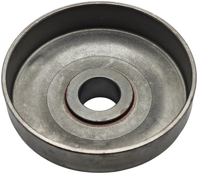 3/8" Clutch Drum Bell Rim Sprocket Bearing Kit Fit For 262 261 262XP Chainsaw