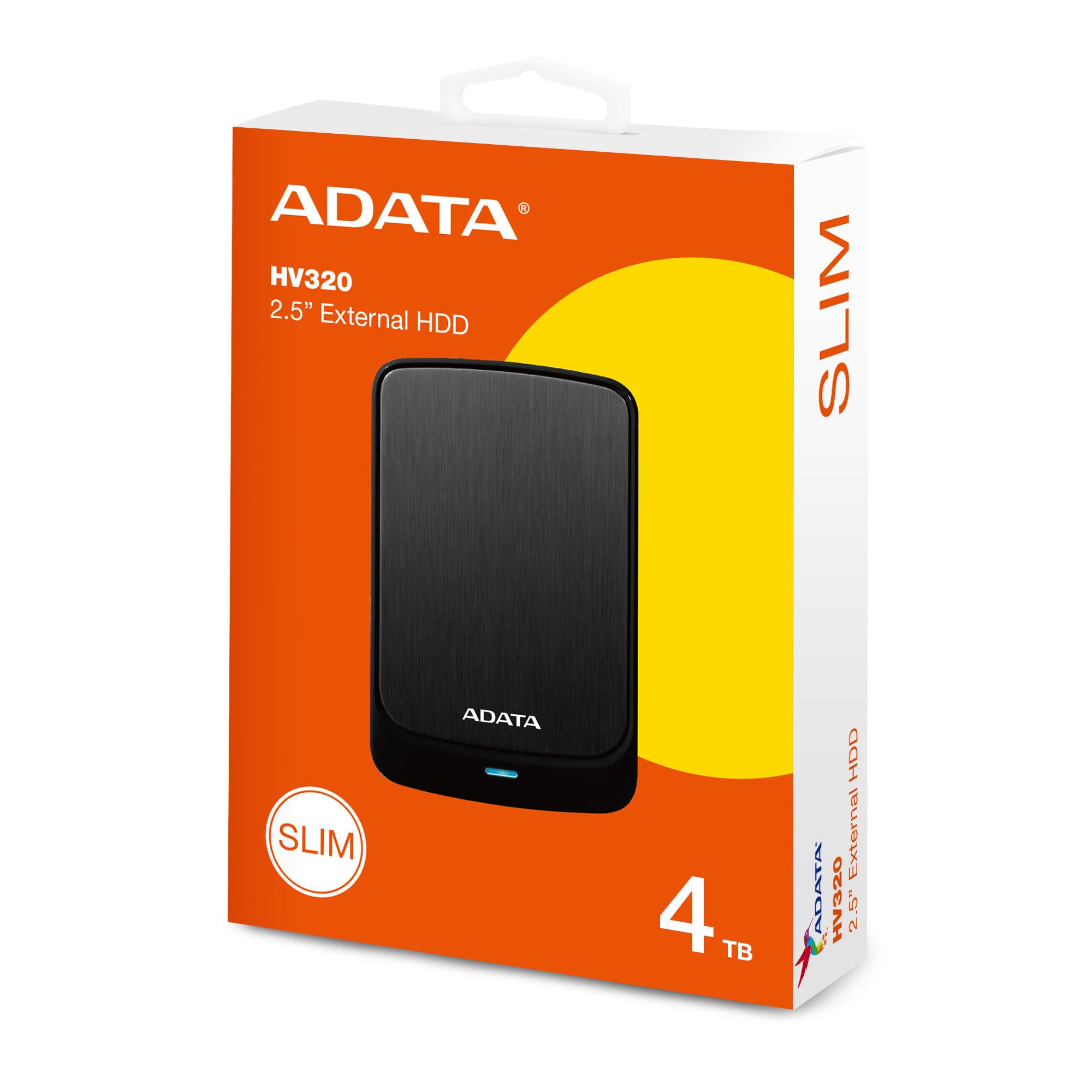 IODATA - 本日値引新品未開封A-DATA エーデータ AHV620S-4TU31-CBK ADATA AHV620S-4TU31-CBK [ブラック] 価格比較 - 価格.com