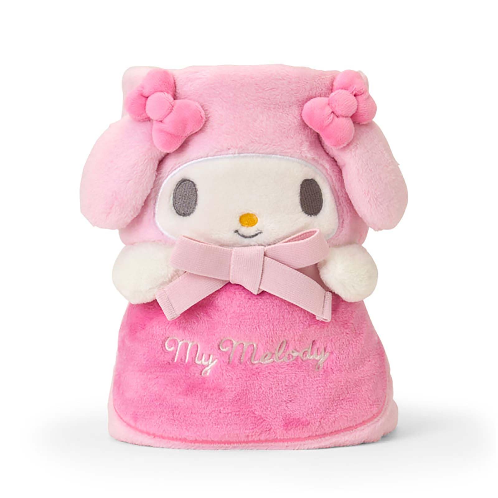 Amazon.co.jp: サンリオ(SANRIO) 2WAYブランケット マイメロディ