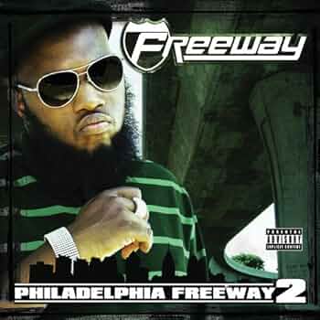 FREEWAY／PHILADELPHIA FREEWAY 2LP レコード Philadelphia Freeway - Album by Freeway - Apple Music