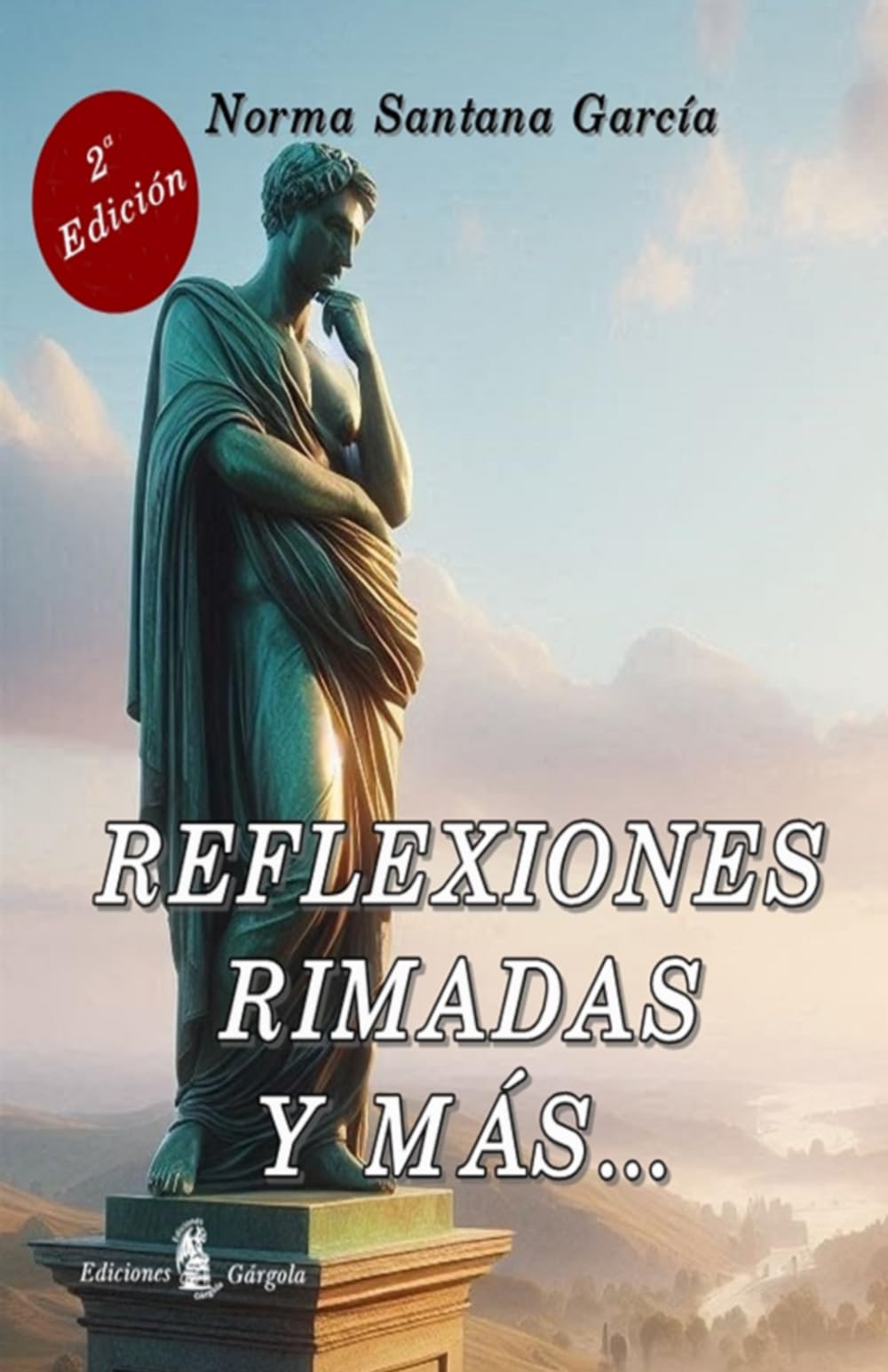 REFLEXIONES RIMADAS Y MÁS...