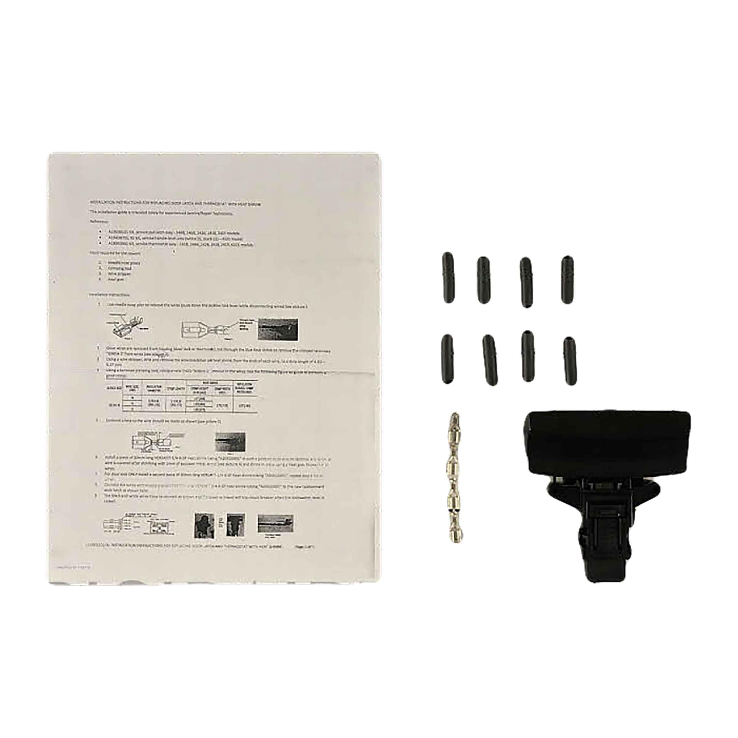 Amazon.com - Frigidaire 5304525219 Dishwasher Door Latch
