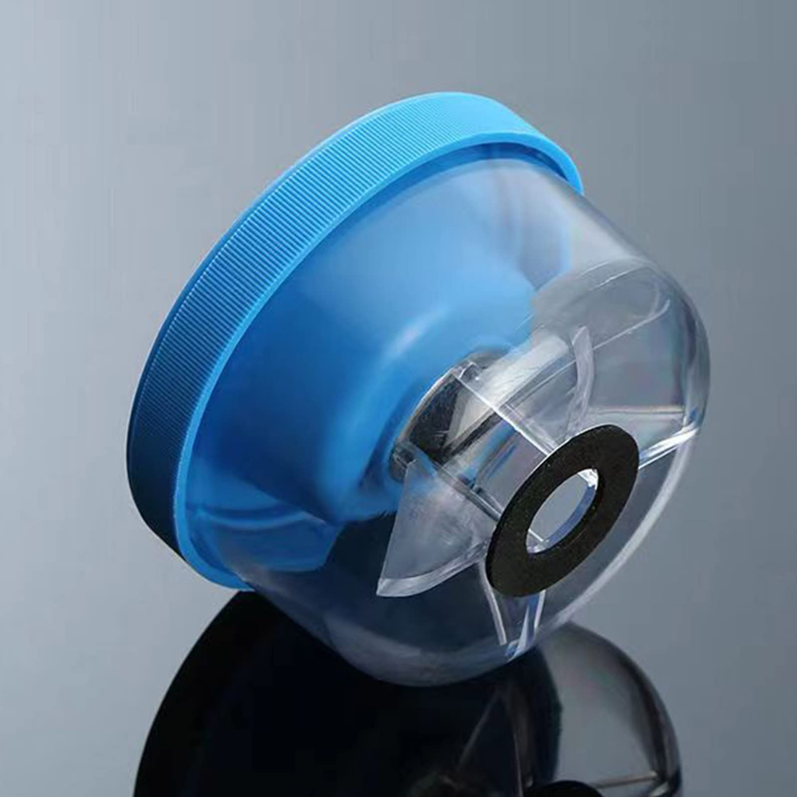 kobeIeen Electric Must-Have Accessory Drill Collector Collecting Bowl Proof for Electric Household Tool Drill