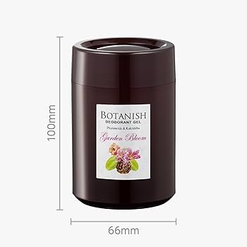 Amazon | CARALL(カーオール) 晴香堂 車用 芳香剤 ボタニッシュ