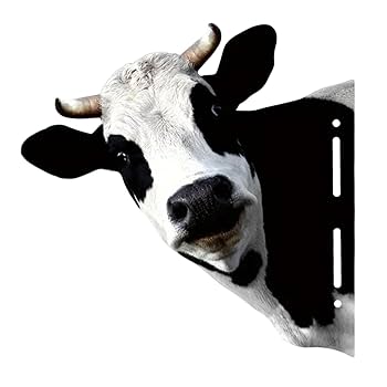 牛の形状 金属工芸品 牛の形状 金属工芸品